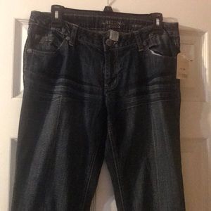 Arizona bootcut Jeans